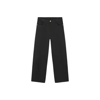 YK&YB Jeans Unisex