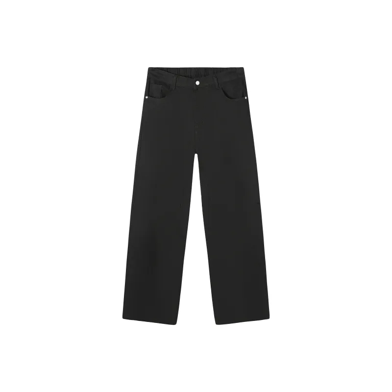 YK&YB Jeans Unisex-0