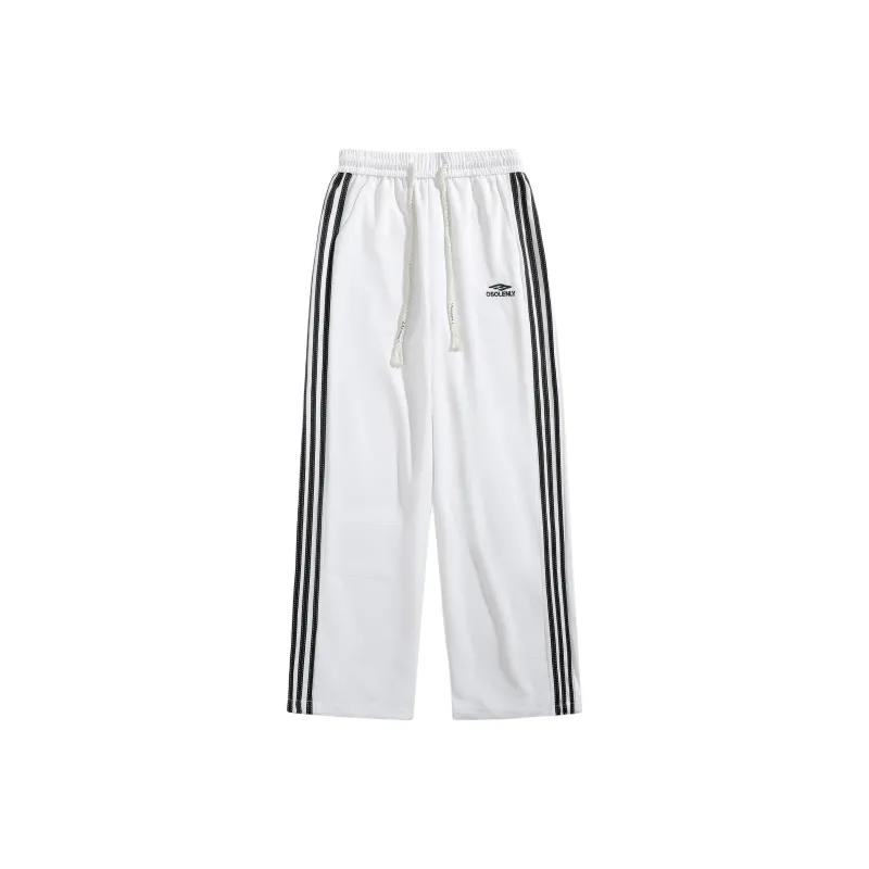 ZYKY Casual Pants Unisex-6