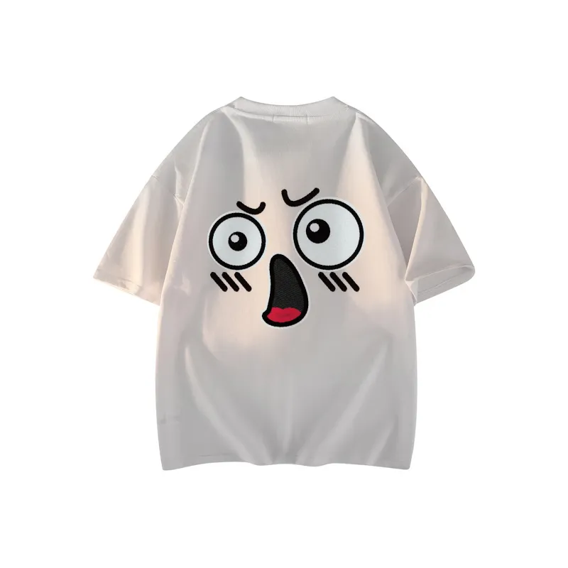 7 SEVFUN T Shirts Unisex-0