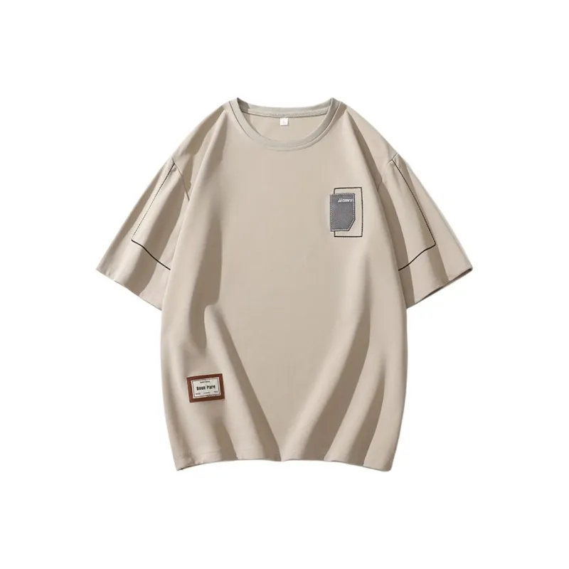 MLPR T Shirts Unisex-6