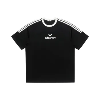 FASTFISH T Shirts Unisex