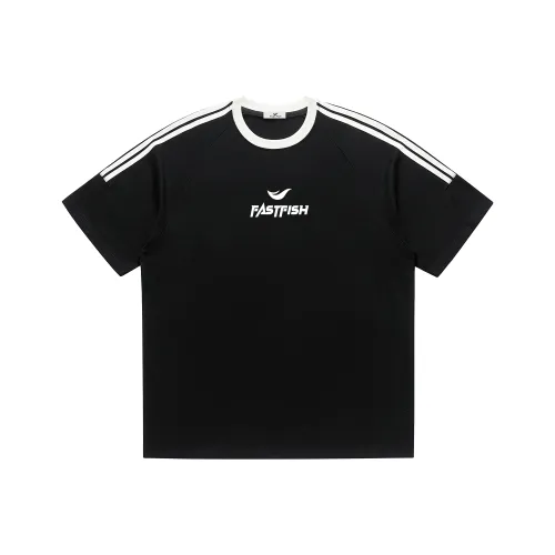 FASTFISH T Shirts Unisex