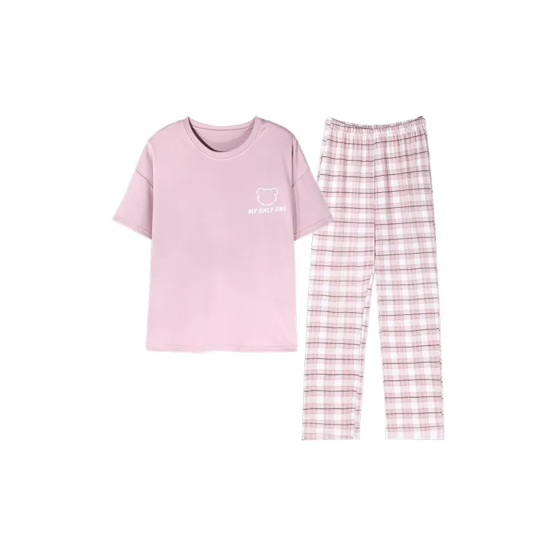 NOME Women's Pajama Sets-0