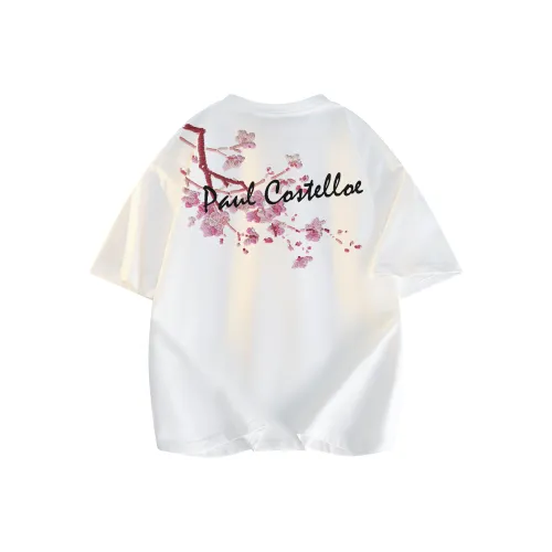 PAUL COSTELLOE T Shirts Unisex