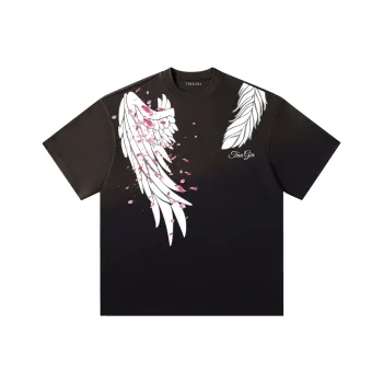 TINA GIA T Shirts Unisex