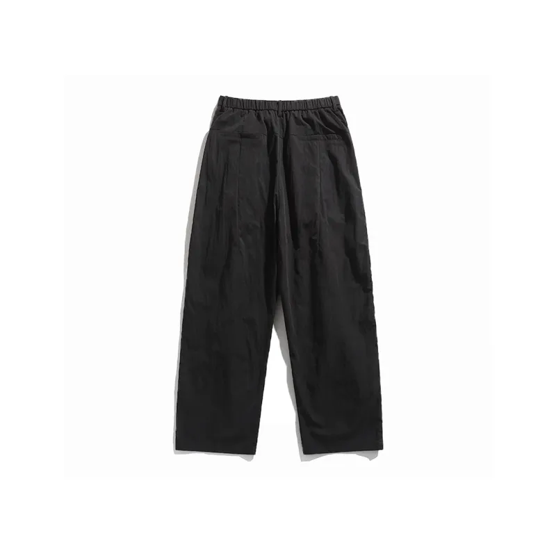 HIKZ Casual Pants Unisex-13