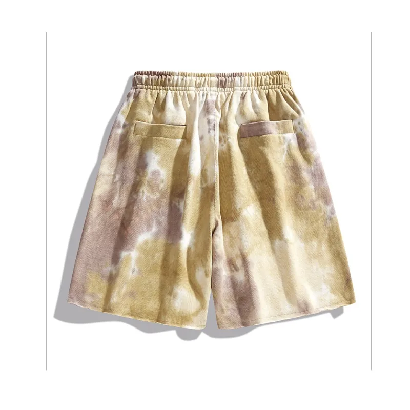LSVE Casual Shorts Women's-3