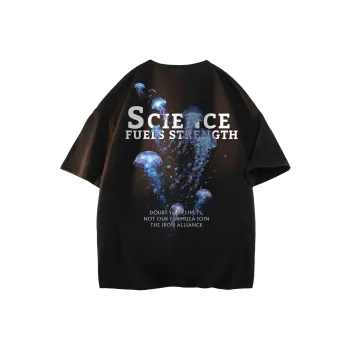 MUSCLETECH T Shirts Unisex