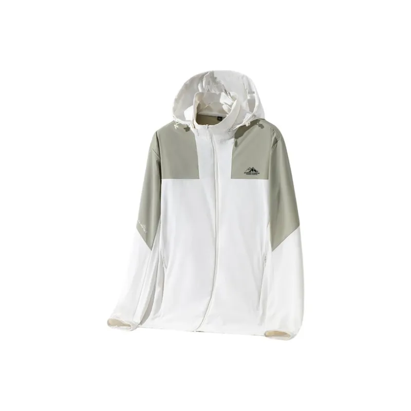 PIERRE CARDIN Sun Protection Clothing Unisex-7