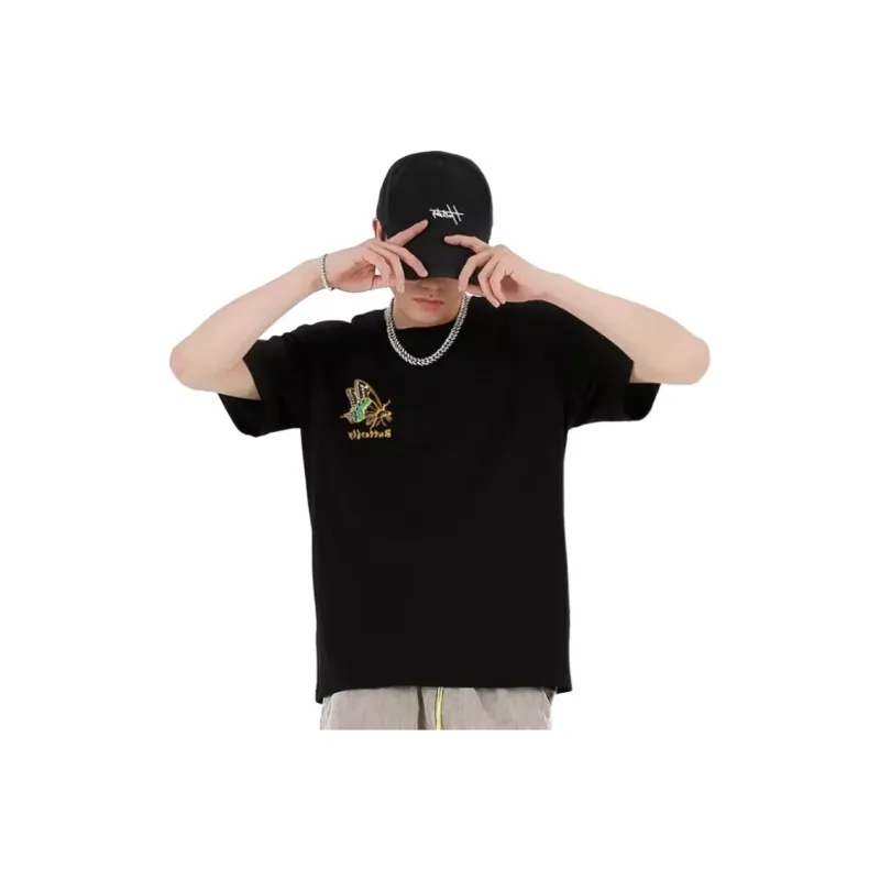SIL VITIN T Shirts Unisex-0