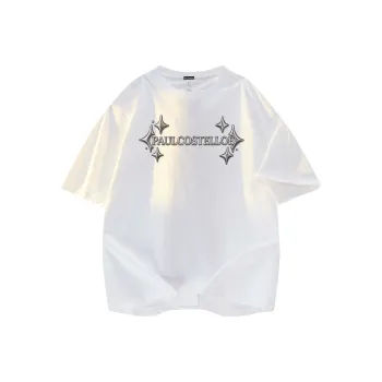 PAUL COSTELLOE T Shirts Unisex
