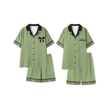 Top Melon Unisex Pajama Sets