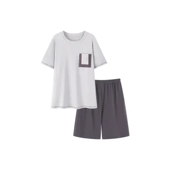 FENTENGCARE Men Pajama Sets