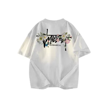 CHARLIE GOLF T Shirts Unisex