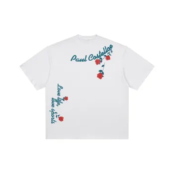 PAUL COSTELLOE T Shirts Unisex