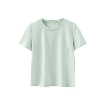 DOUBLE STAR 88 Workout Clothing Women's Lime Green