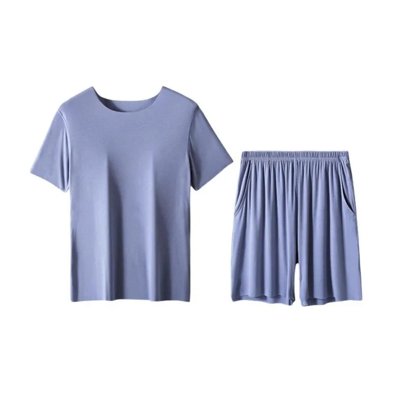 MIIOW Men Pajama Sets-8