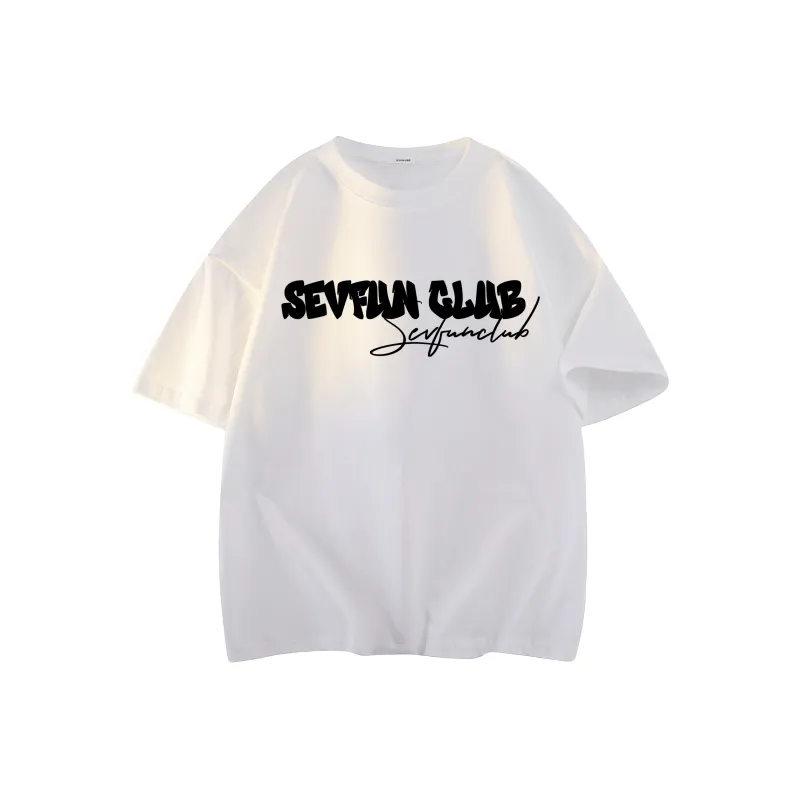 7 SEVFUN T Shirts Unisex-3