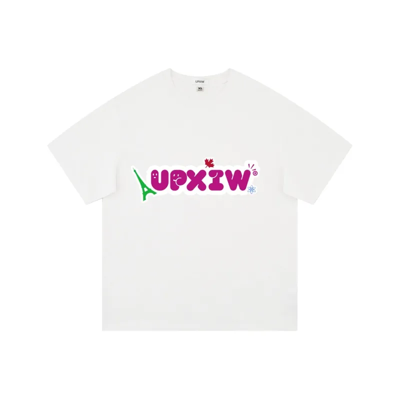 UPXIW T Shirts Unisex-18