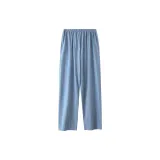 4024 Men's Light Blue