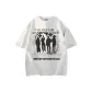White Heather Gray