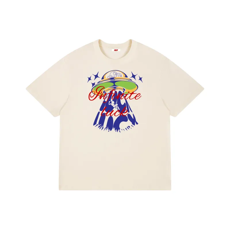 LUCX T Shirts Unisex-11