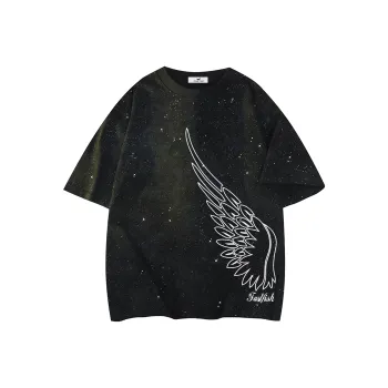 FASTFISH T Shirts Unisex