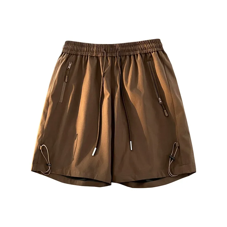 WKOOG Casual Shorts Unisex-12