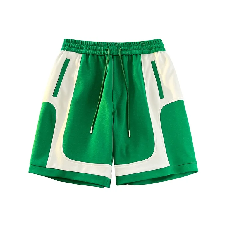 WKOOG Casual Shorts Unisex-24