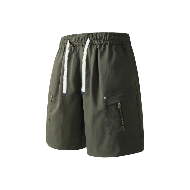 GDRX Cargo Shorts Unisex-10