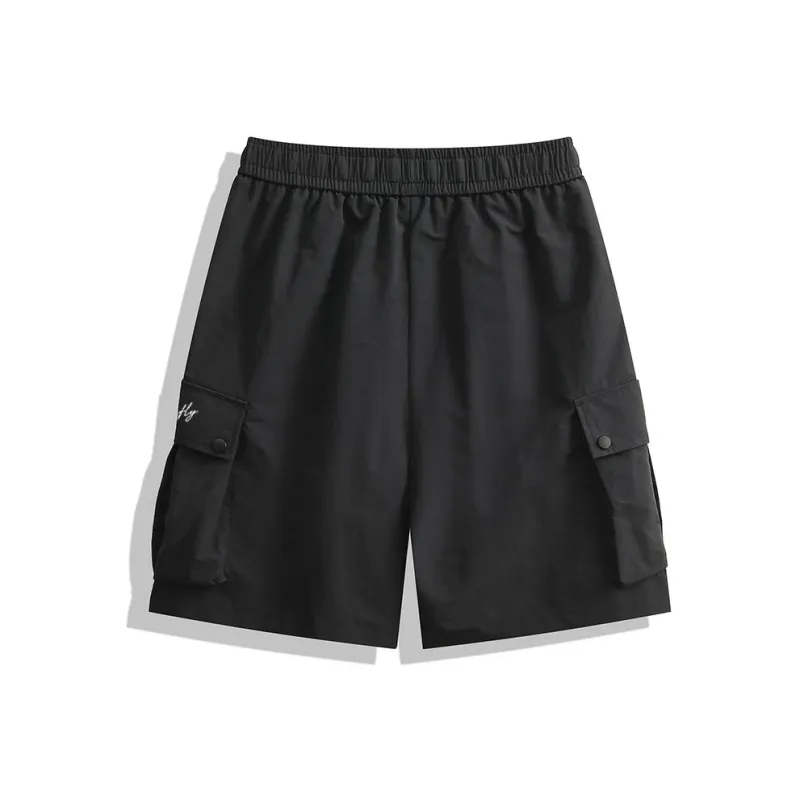 RED DRAGONFLY Cargo Shorts Unisex-1