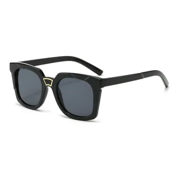 PSACSS PC Square Sunglasses Unisex