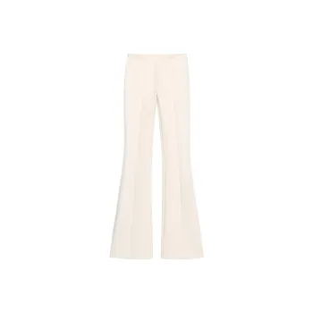 ZARA Casual Pants Women's White