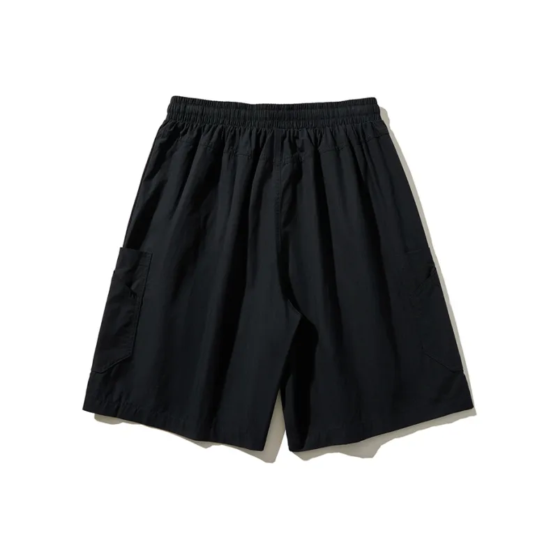 OPMO Casual Shorts Unisex-1