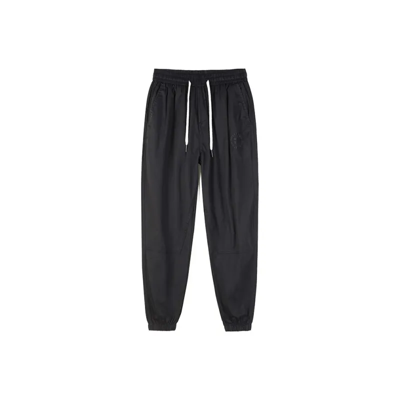 Dme Casual Pants Unisex-5