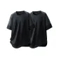 2 Pack (Black+Black)