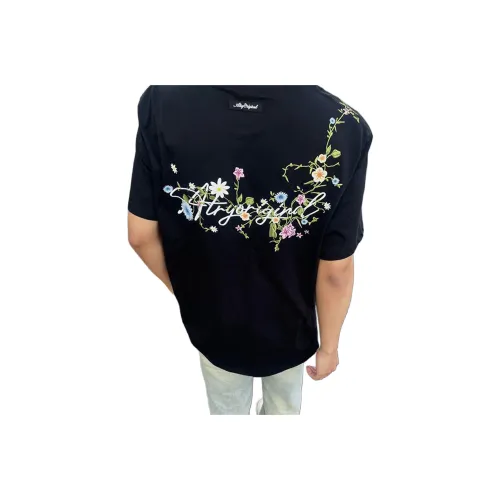 Pirkadat T Shirts Unisex