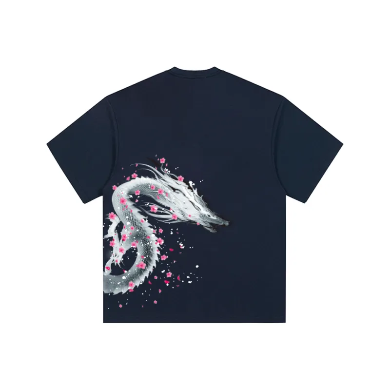 CHARLIE GOLF T Shirts Unisex-11