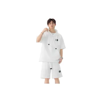 PANDA ADEVIL Casual Sportswear Unisex