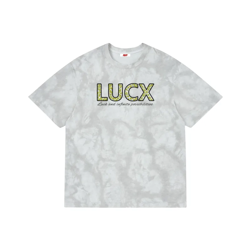 LUCX T Shirts Unisex-10