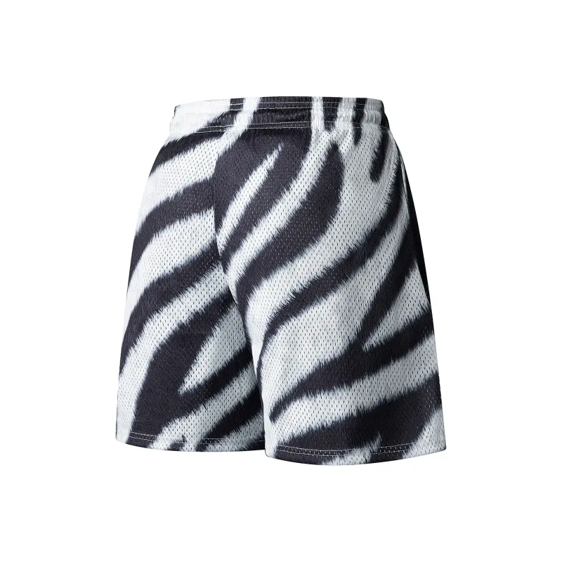7 SEVFUN Casual Shorts Unisex-1