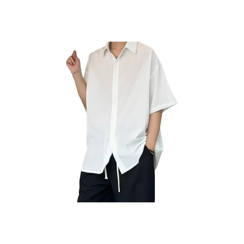 MIIOW Cool One Summer Series Shirts Unisex-3