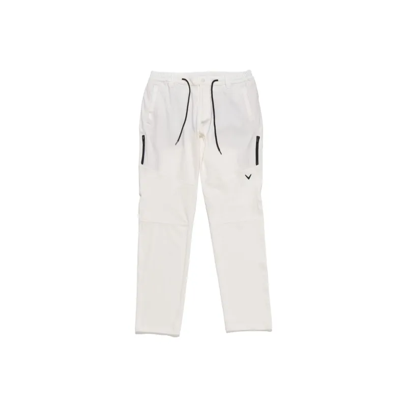 Callaway SS25 Sports Pants Men's-0