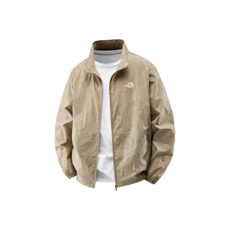 PIERRE CARDIN Sun Protection Clothing Men's-3