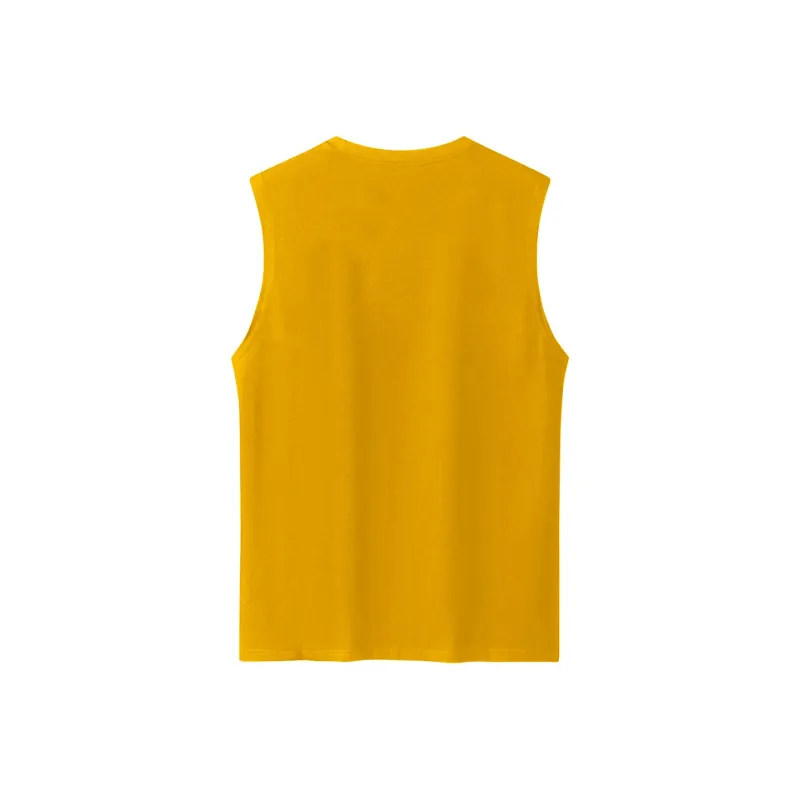 SPONGEBOB SQUAREPANTS Tank Top Unisex-7