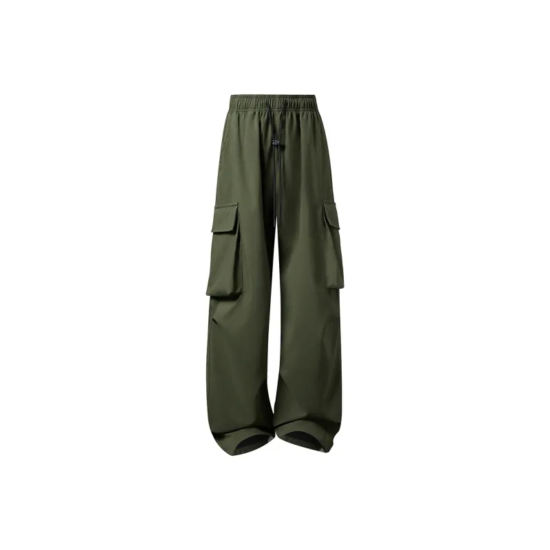 JEANSWEST Cargo Pants Unisex-15
