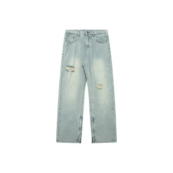 TUCANO Jeans Unisex Yellow Mud