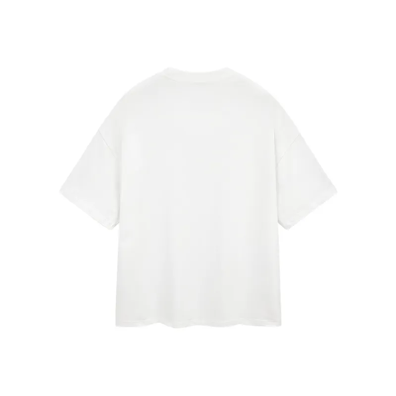 Crayon Shinchan T Shirts Unisex-5