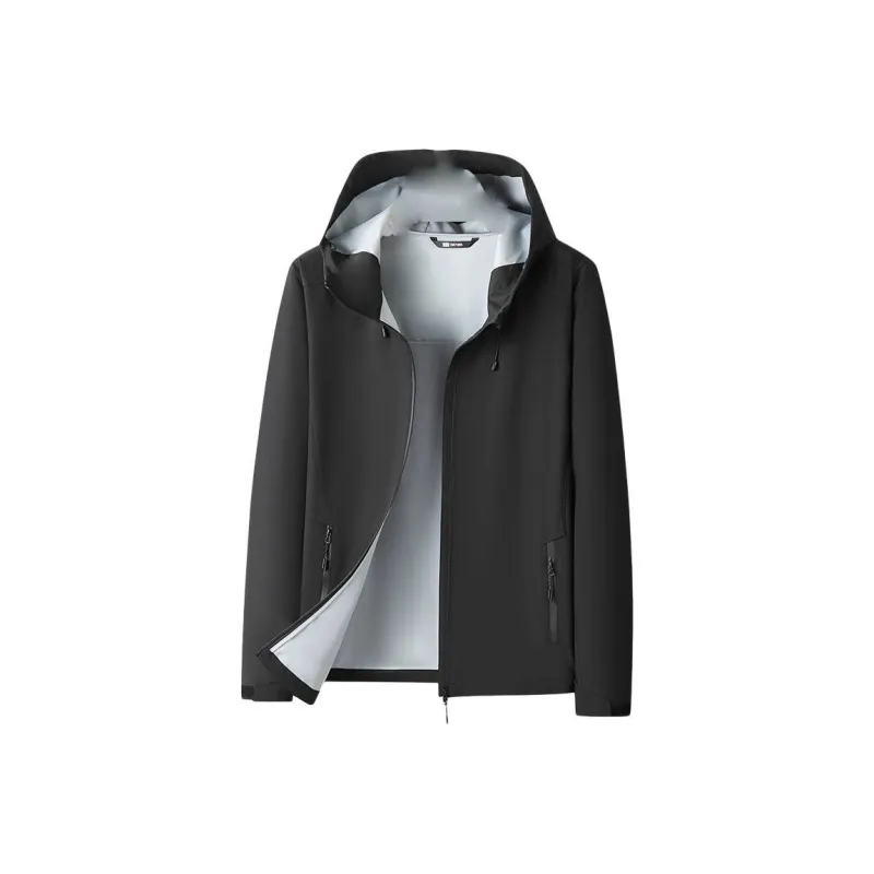 PIERRE CARDIN Trench Coat Men's-4